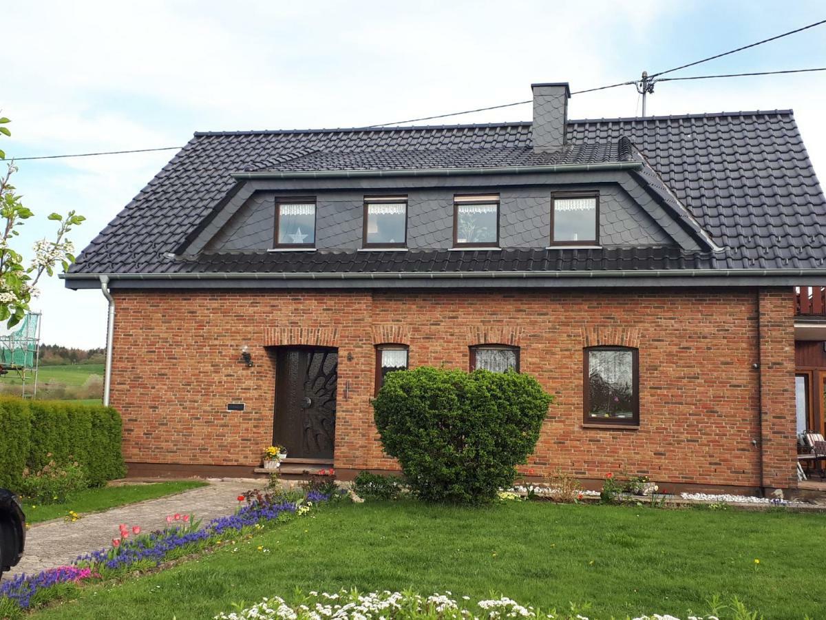 B&B Kottenborn Exterior photo